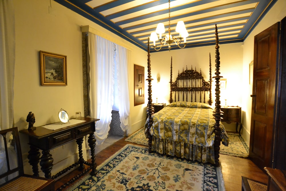 Casa Das Paredes 23/57