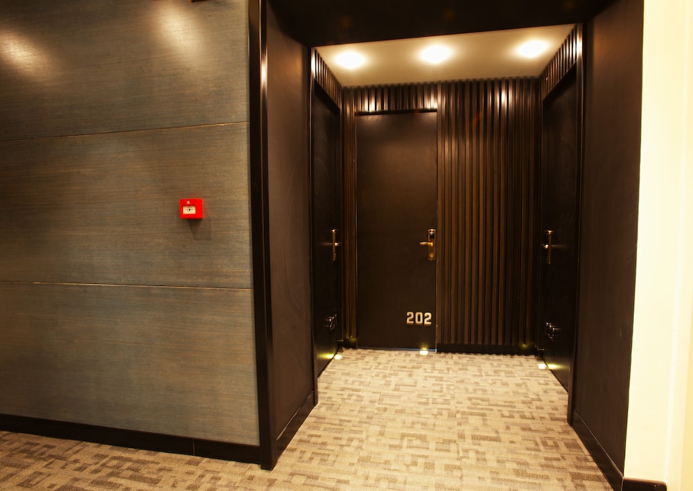 Hotel V Plus Taksim 51/70