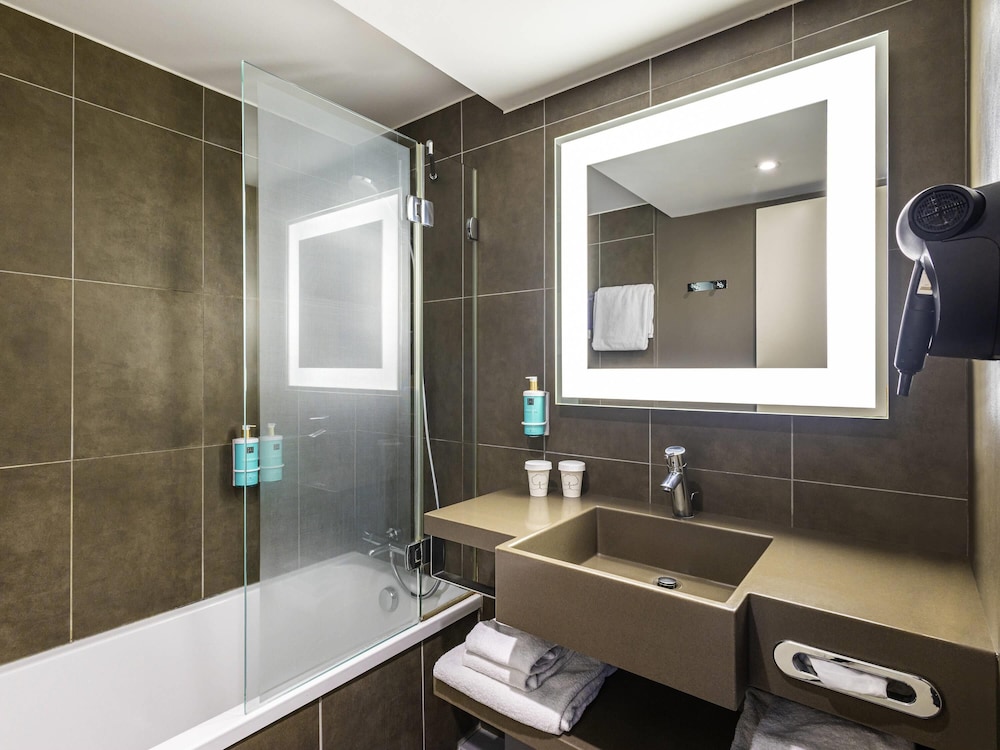 Novotel Strasbourg Centre Halles 57/60