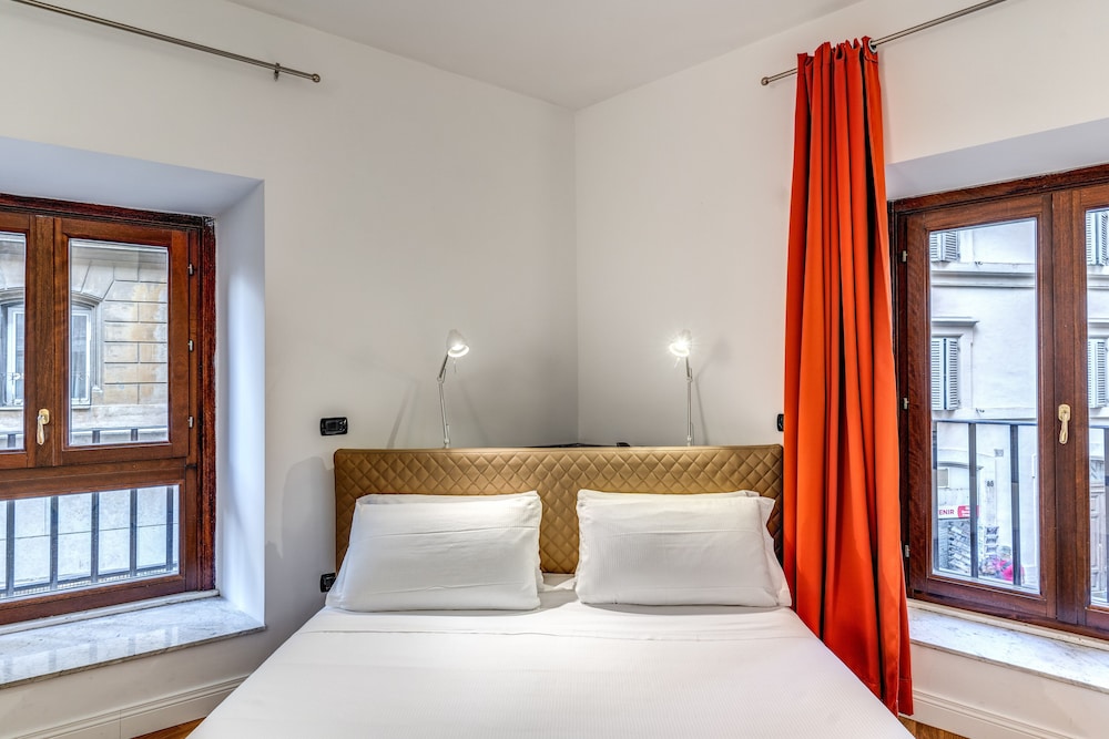 Albergo Abruzzi 17/58