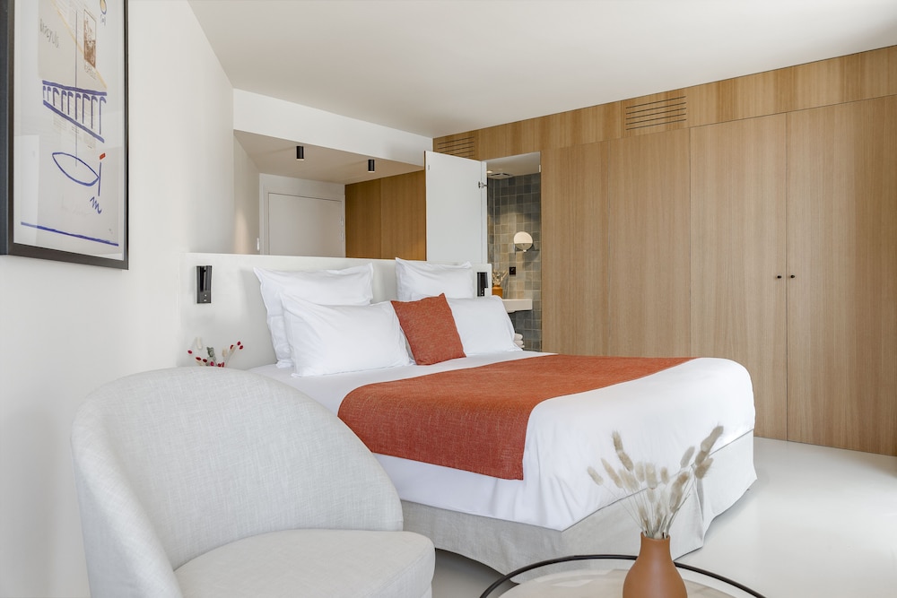 Les Elmes Hotel Spa 15/79