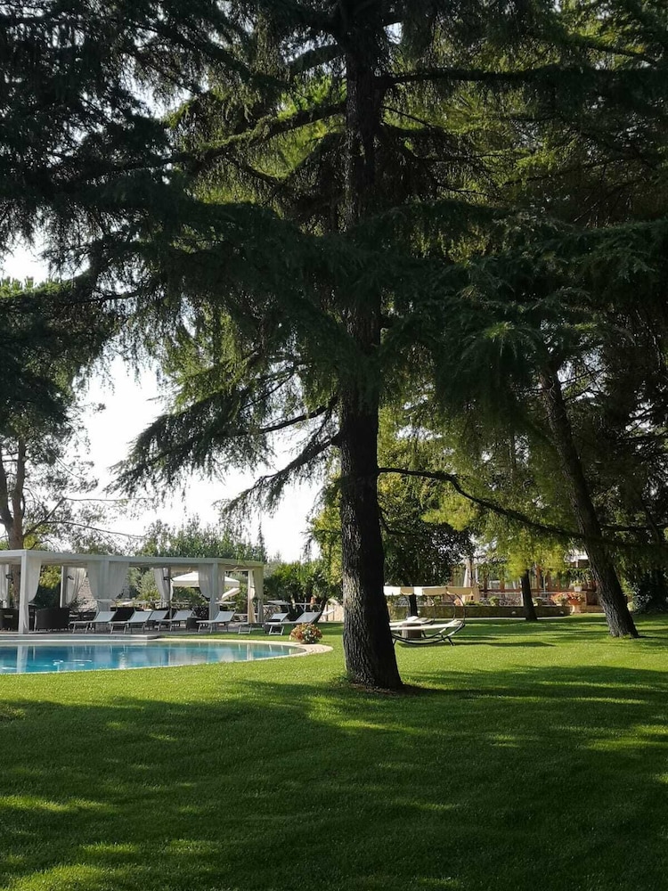 Villa delle Querce Resort 41/50