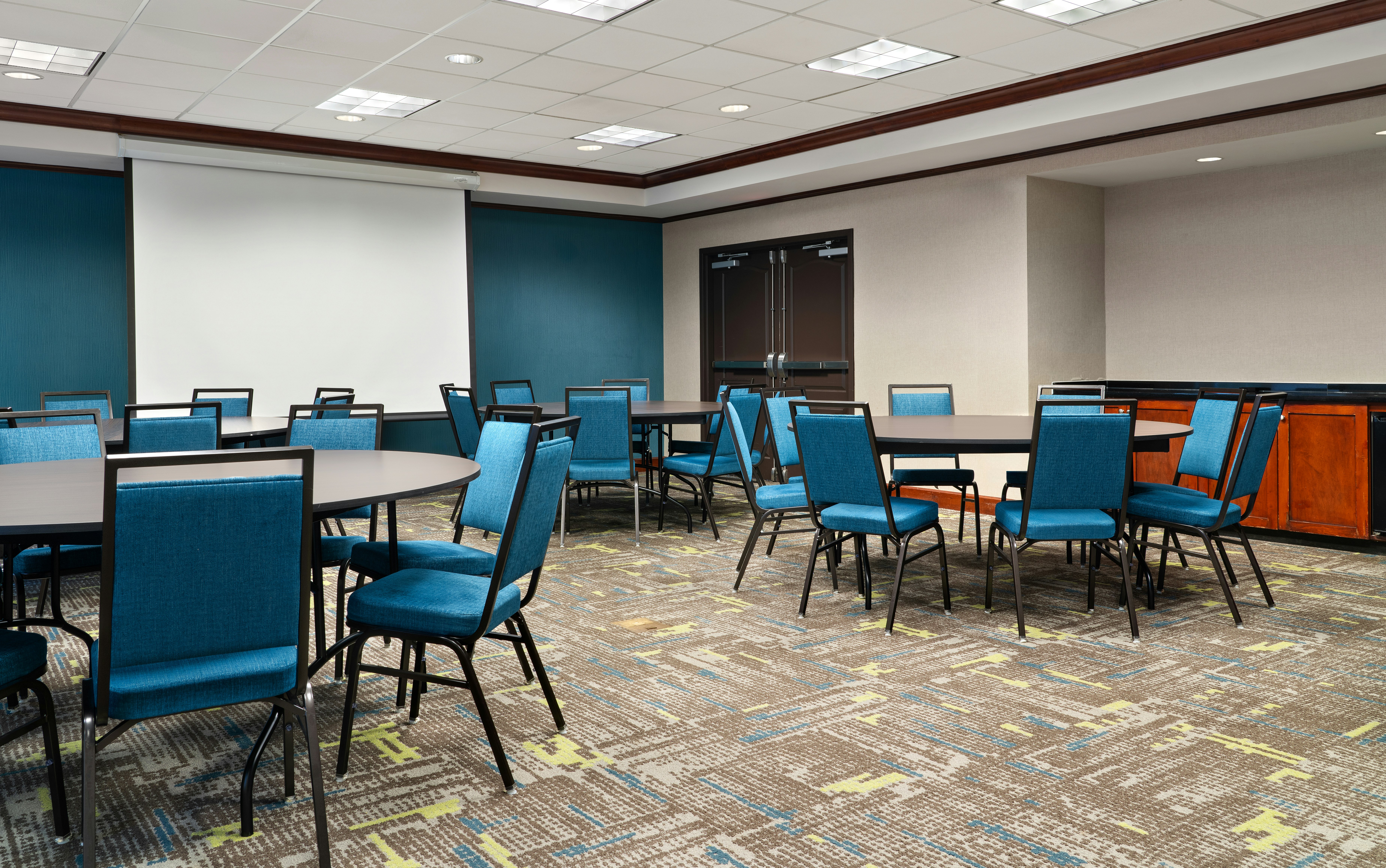 Hampton Inn South Kingstown-Newport Area 49/59