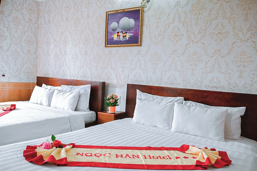 Ngoc Han Hotel 32/67