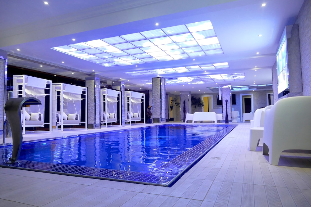 Wells Carlton Hotel and Apartment Abuja 22/57