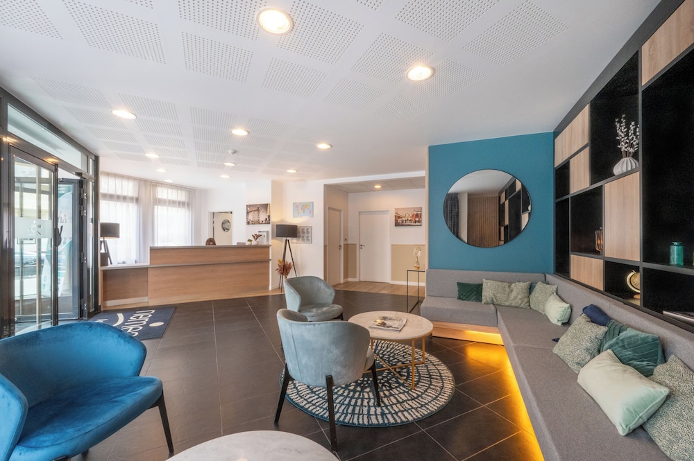 Nemea Home Suite Nancy Centre 8/48