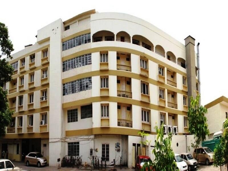 Hotel Ram International 3/14