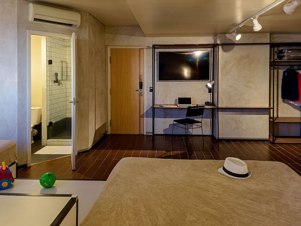 Ibis Sao Luis 44/64