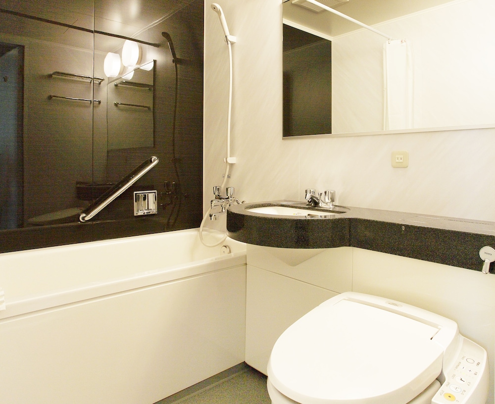 Hotel Mystays Kyoto Shijo 49/50