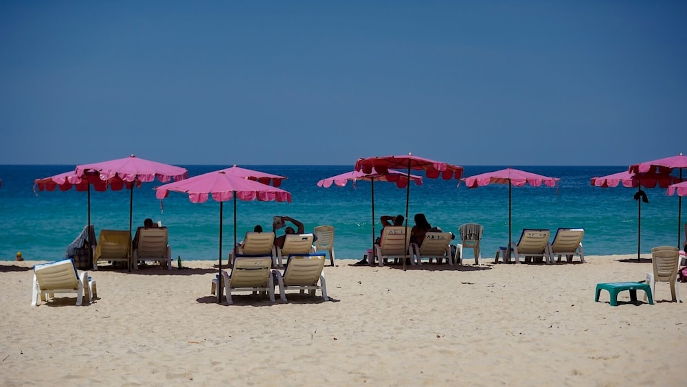 Norn Talay Surin Beach Phuket (ex Surin Beach Resort) 37/50