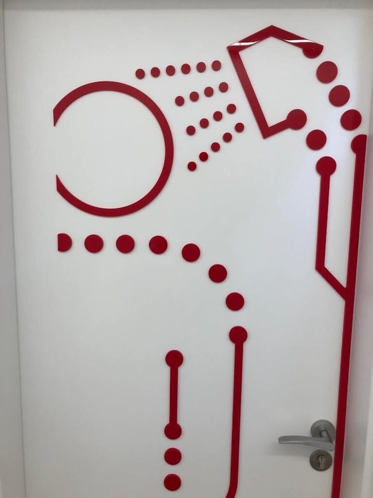 Be Lisbon Hostel Intendente 29/50