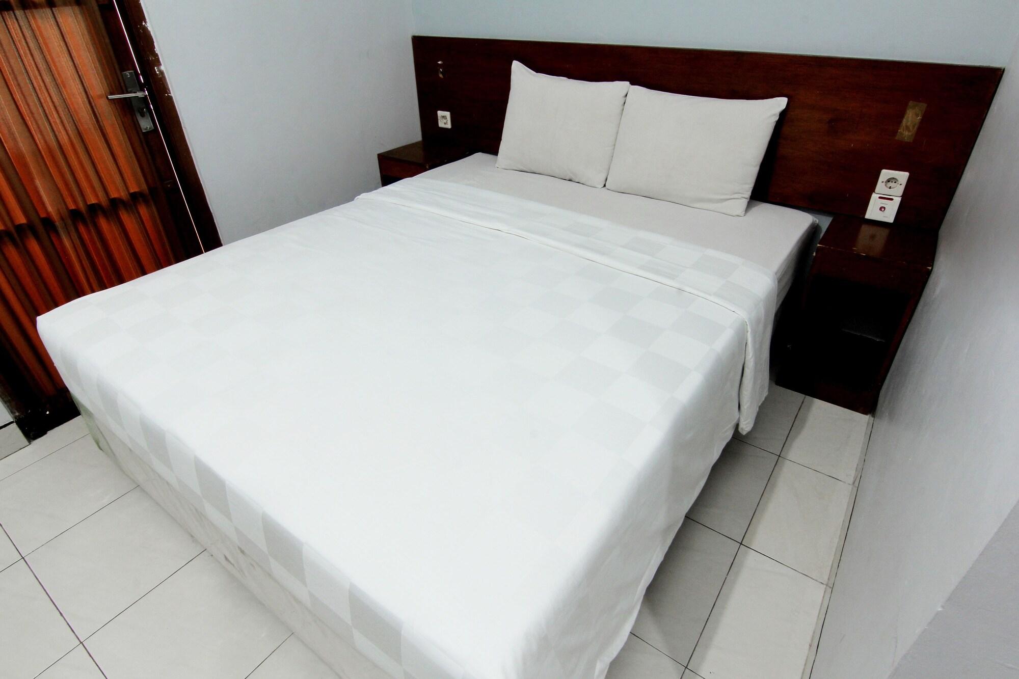 Grand Surya Hotel Yogyakarta 18/51