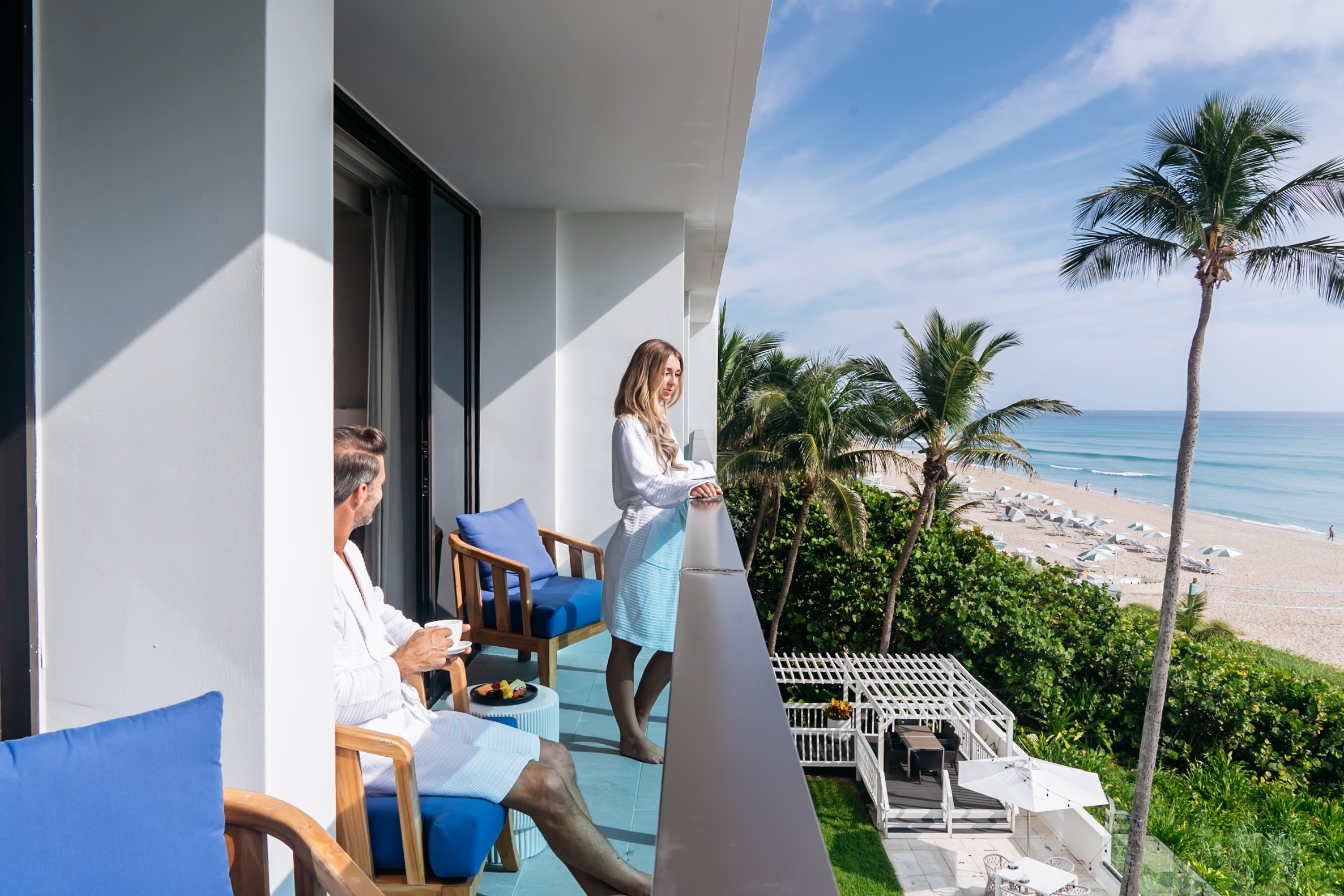 Tideline Ocean Resort and Spa (ex. Omphoy) 29/34