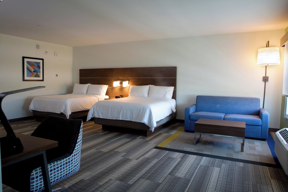 STANDARD, MULTIPLE BEDS