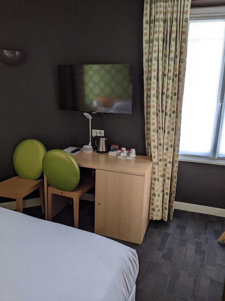 Best Western Plus Bretagne Montparnasse 21/44