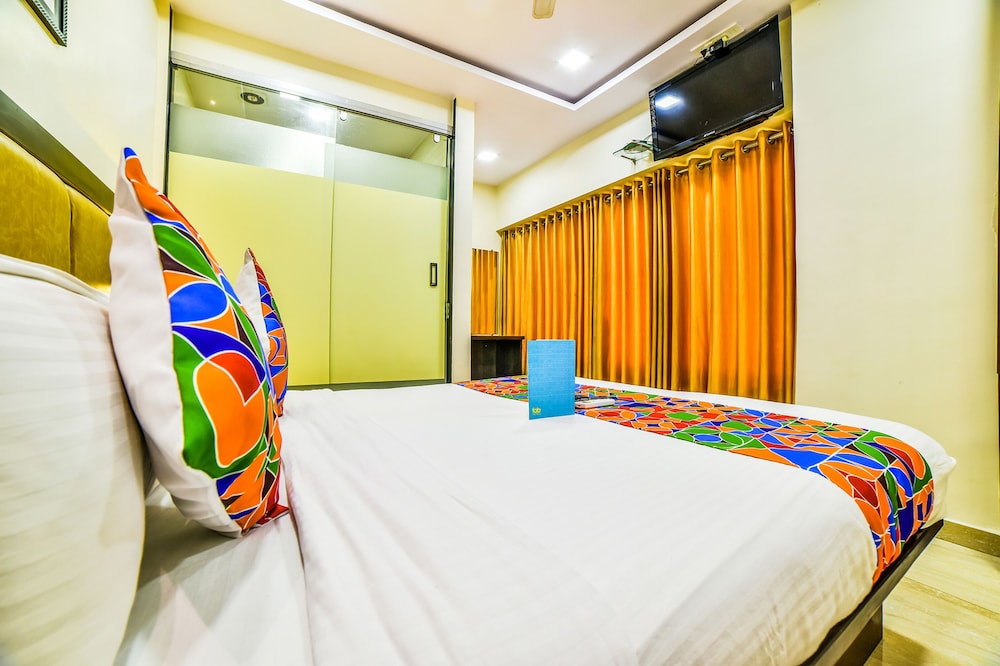 Fabhotel Ascot International Andheri 28/50