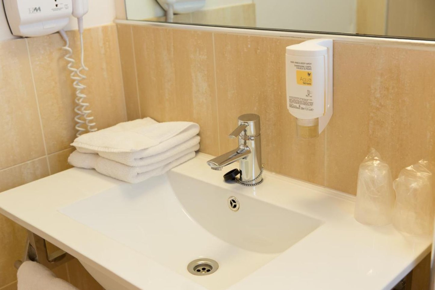 Le Clocher de Rodez Ex Quality Hotel Le Clocher de Rodez 59/59