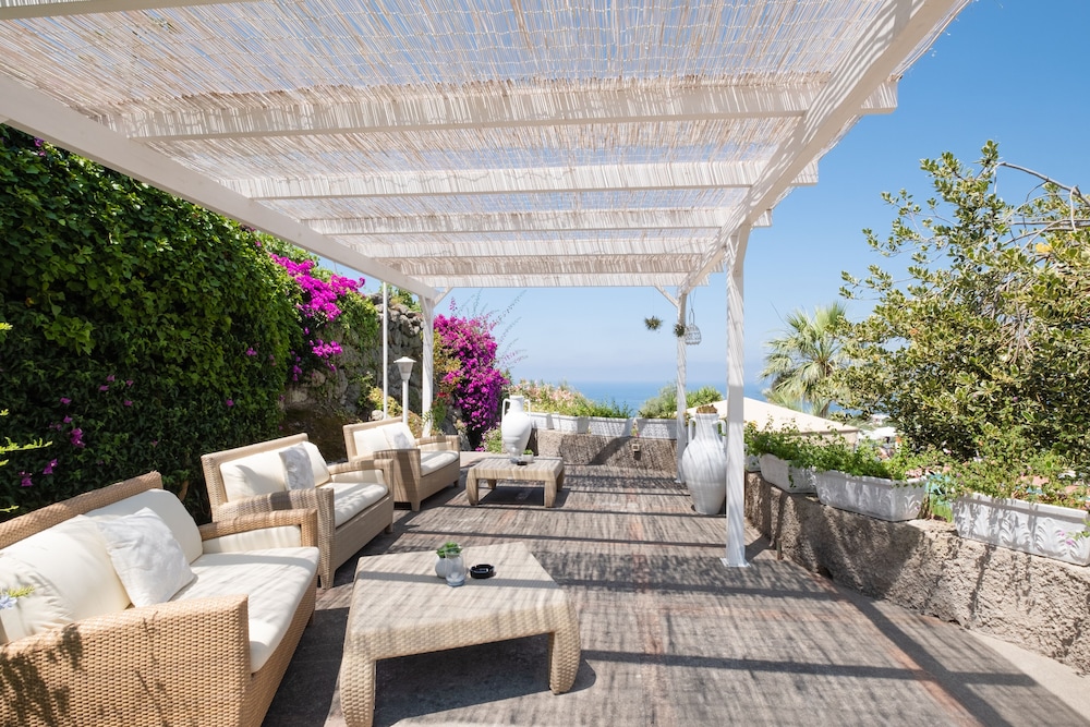 Paradiso Terme Resort Spa 29/48