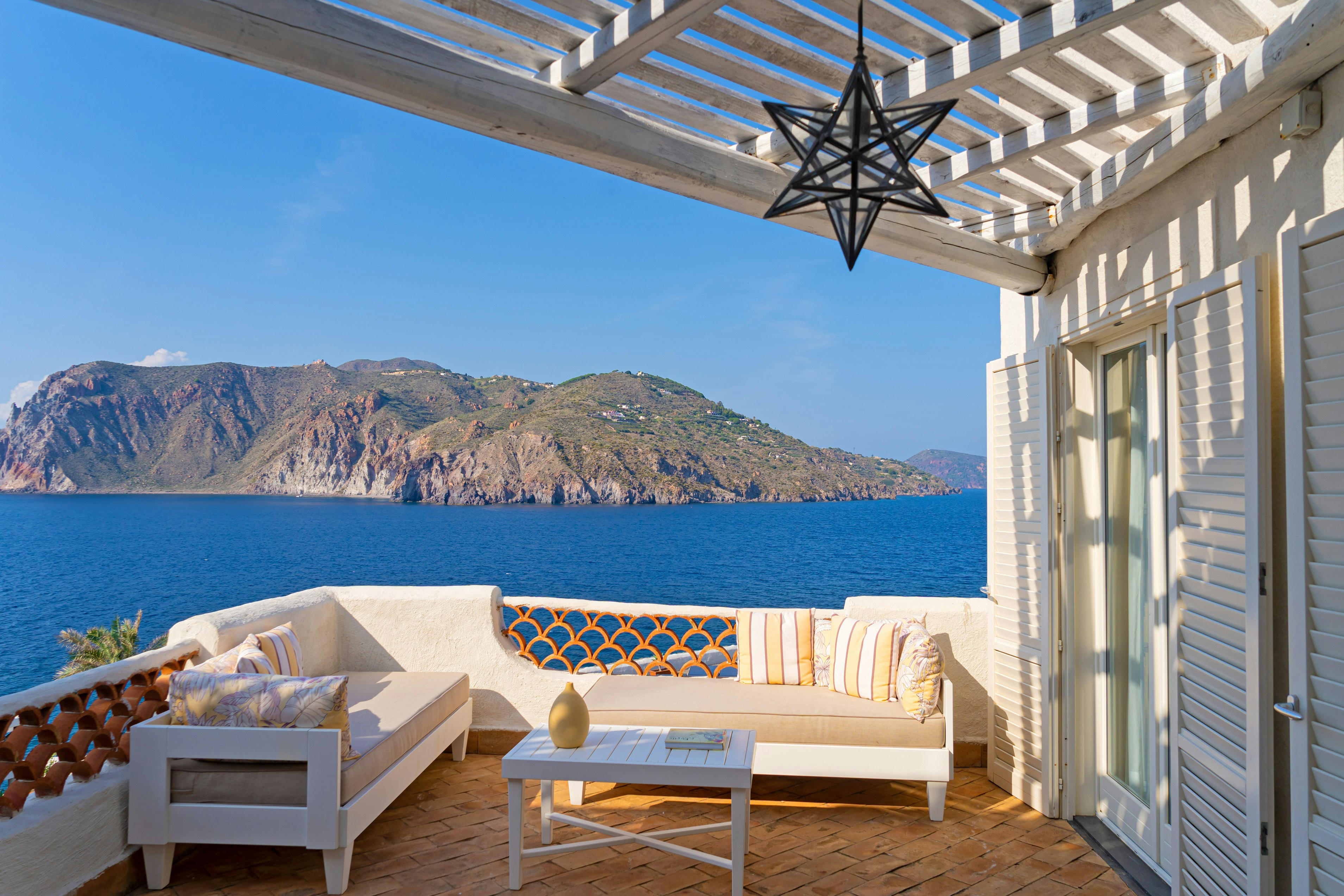 Therasia Resort Sea And Spa 6/100