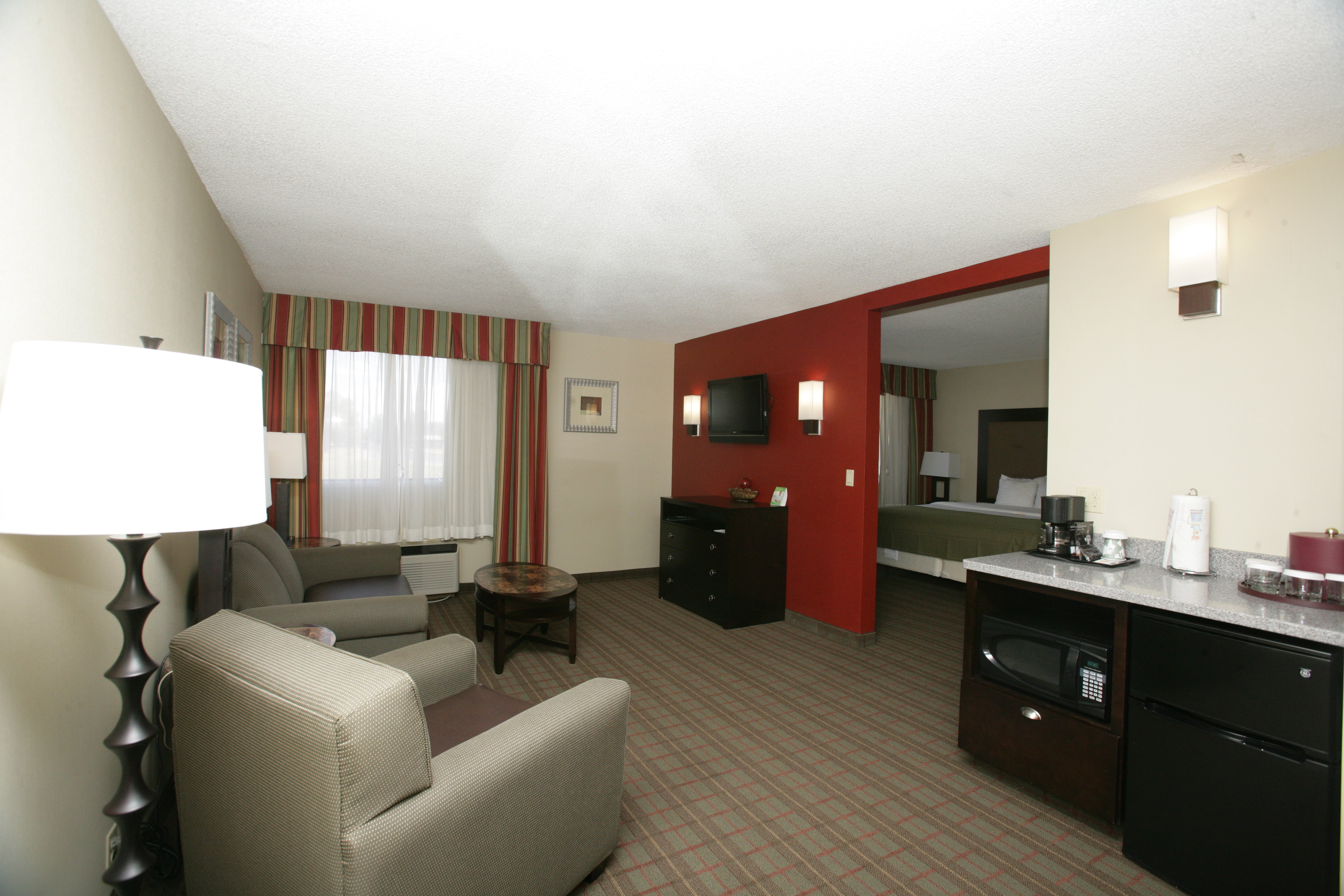 Holiday Inn Riverton Convention Center 36/64
