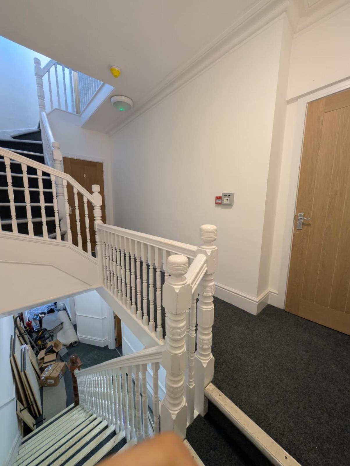 Park Lodge Preston 23/28