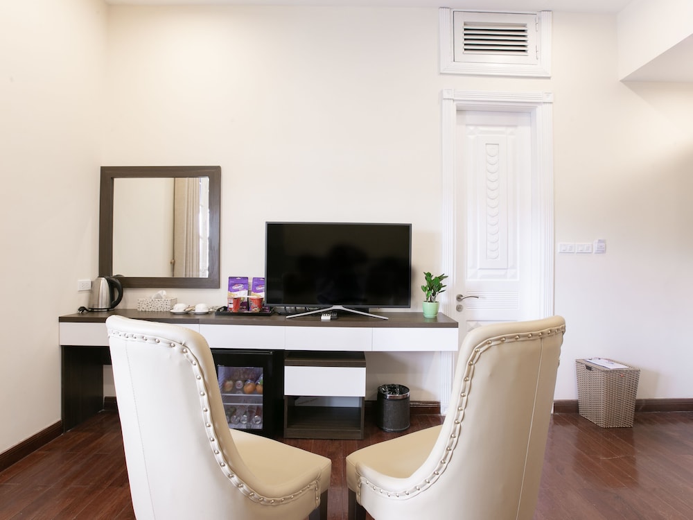 Blubiz Hotel My Dinh Song Da 39/47