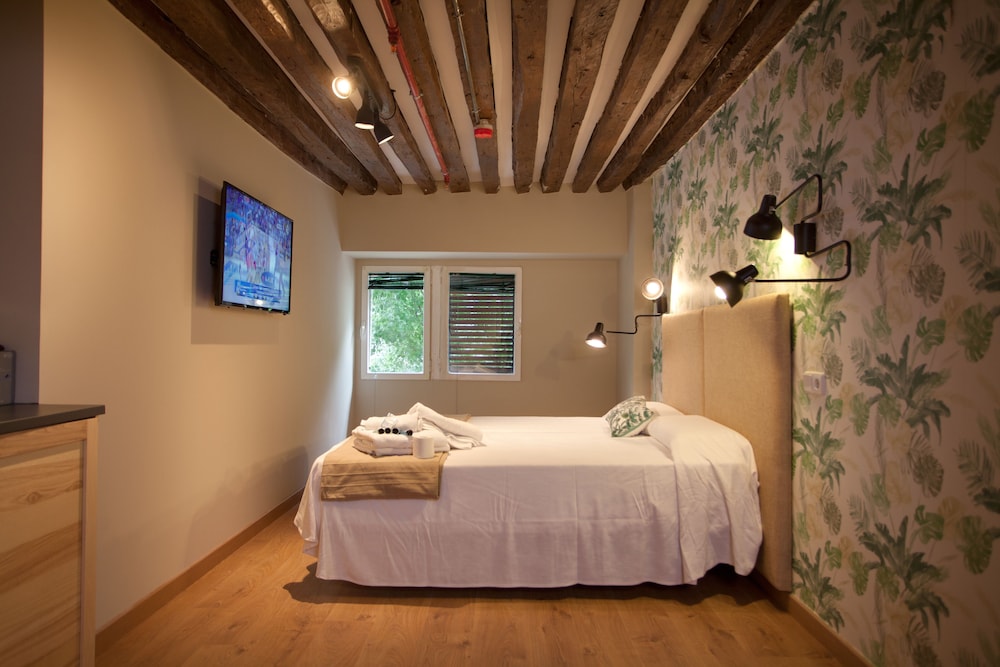 Suites You Zinc Ex Apartments Arenal 32/81