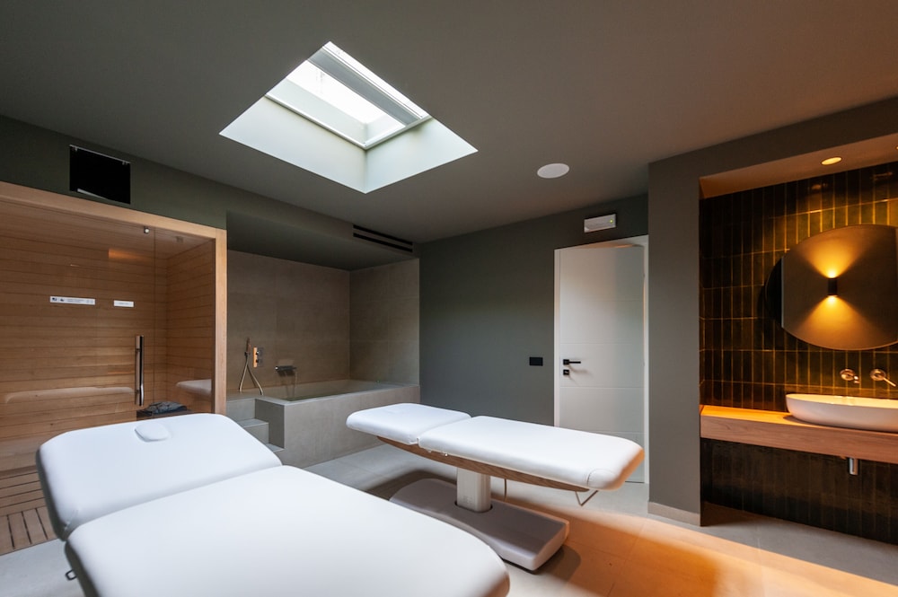Limen Wellness Hotel 15/34