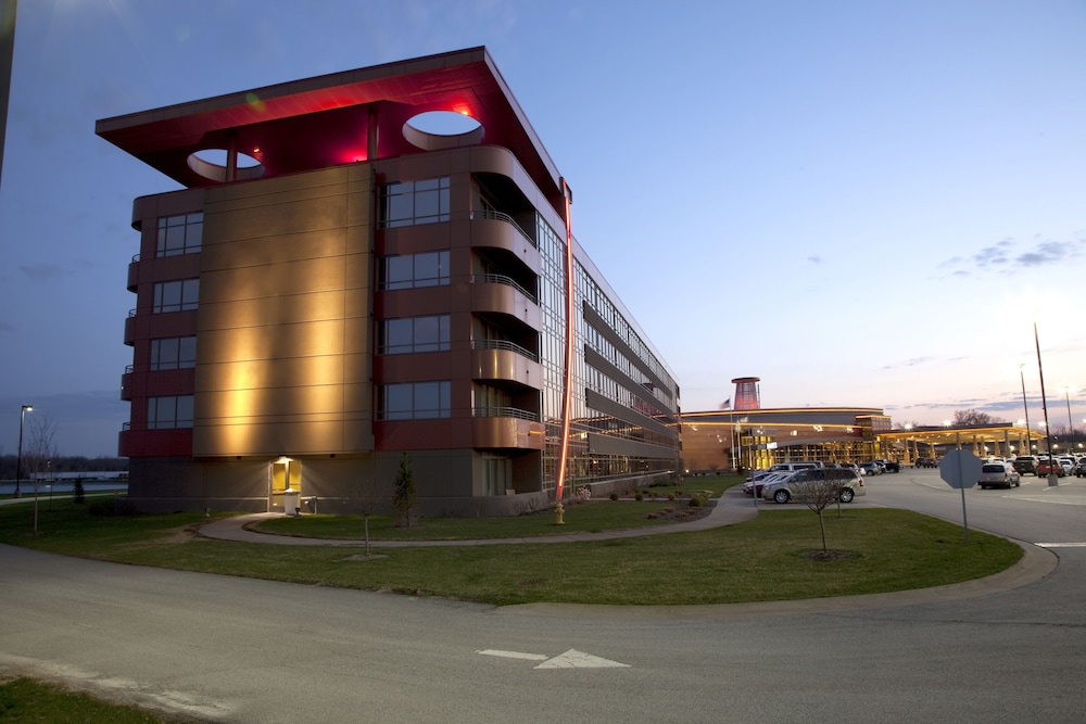 Ballys Casino and Hotel 1/42