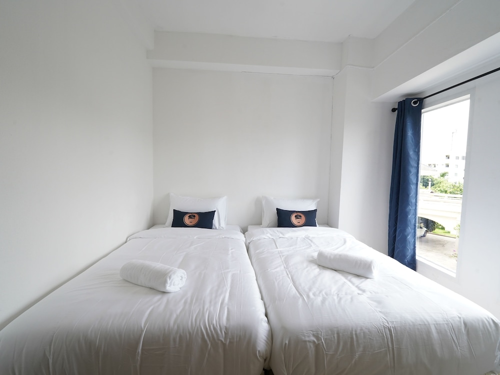 RoomQuest IT Square Donmuang Airport Laksi 17/33