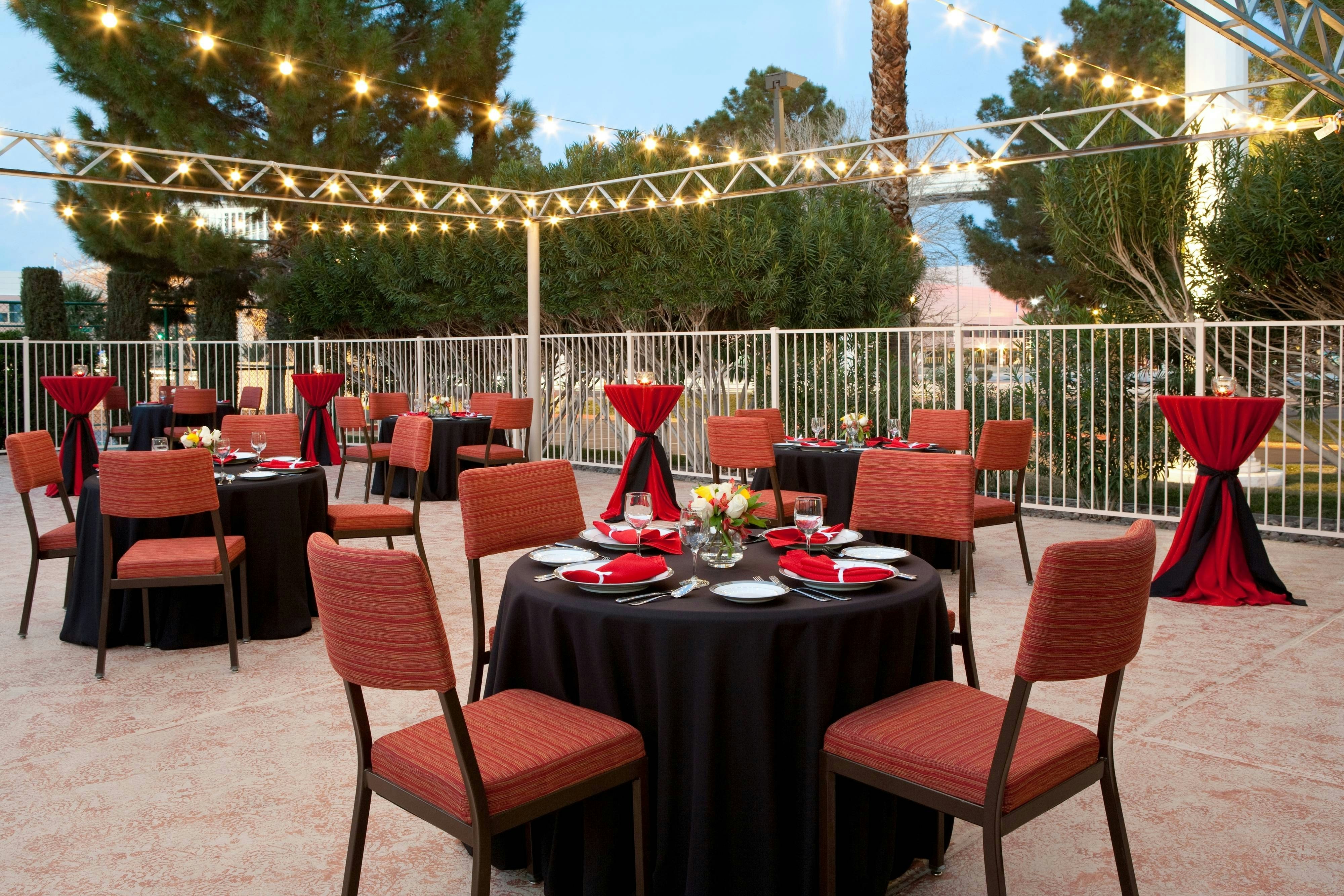 Residence Inn Las Vegas Convention Center 25/46