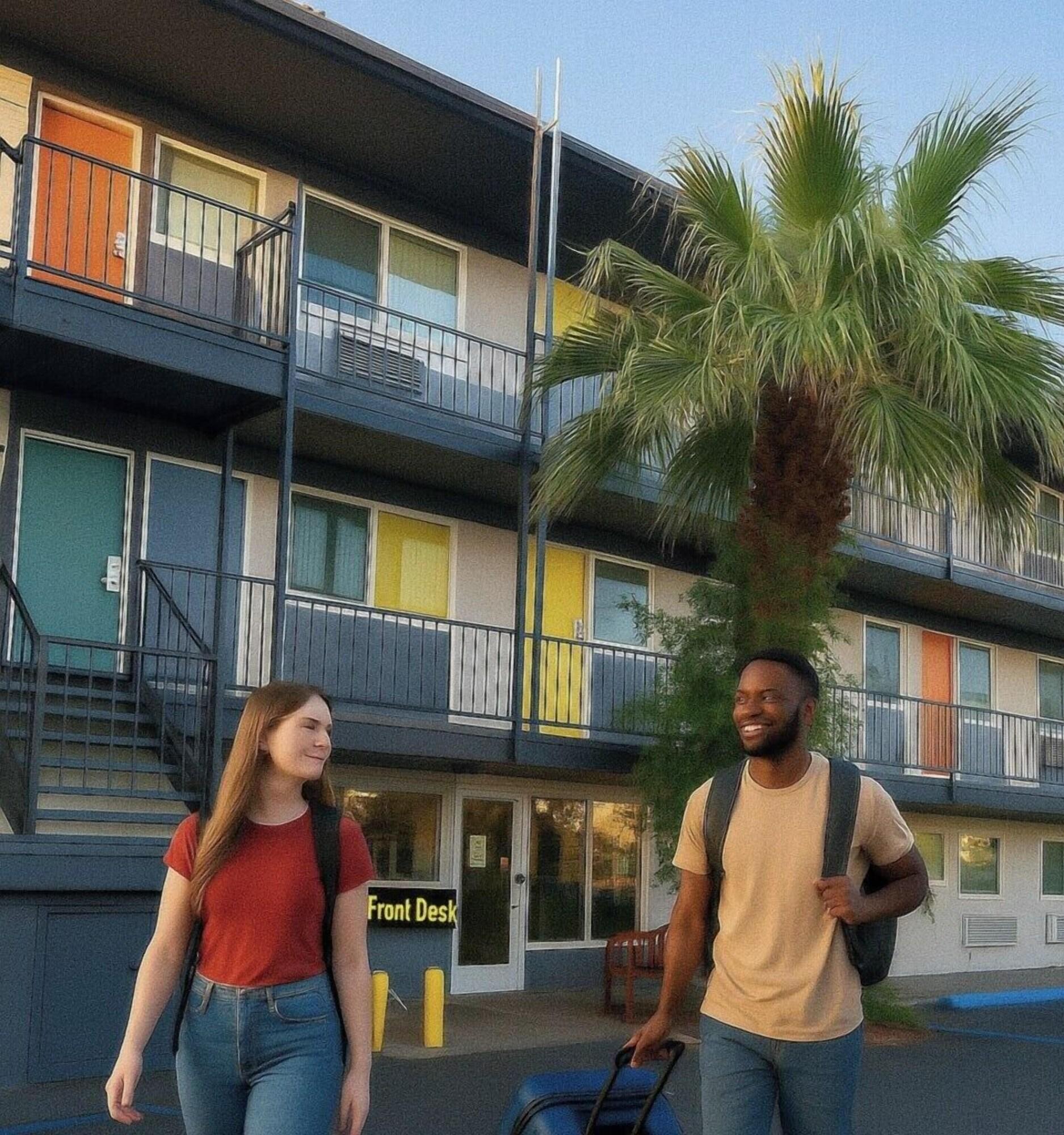 Bposhtels Las Vegas 5/42