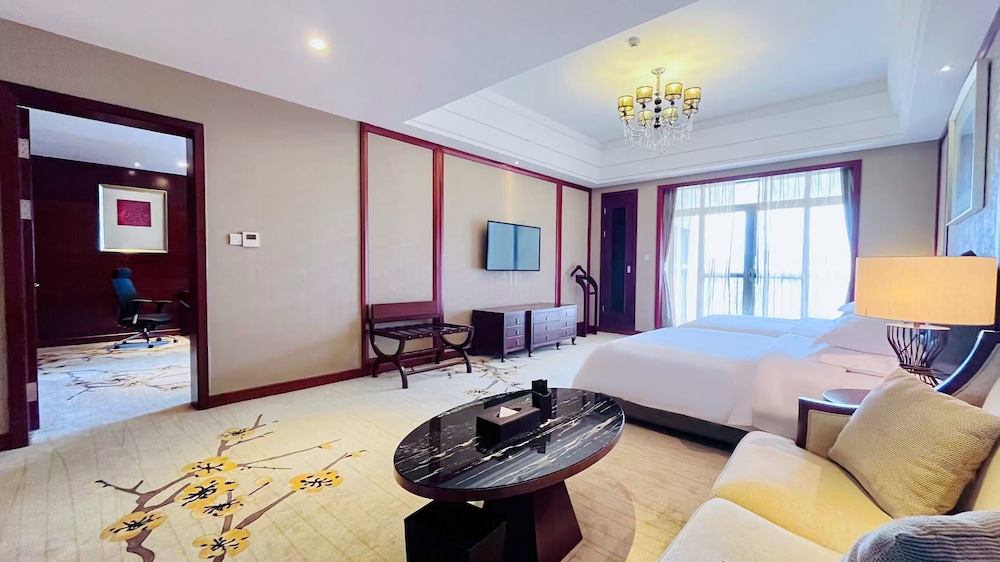 Zhangjiajie Country Garden Phoenix Hotel 23/50