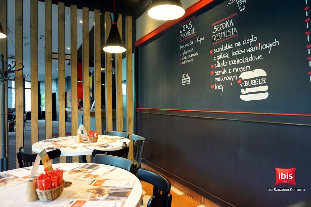 ibis Szczecin Centrum 32/40