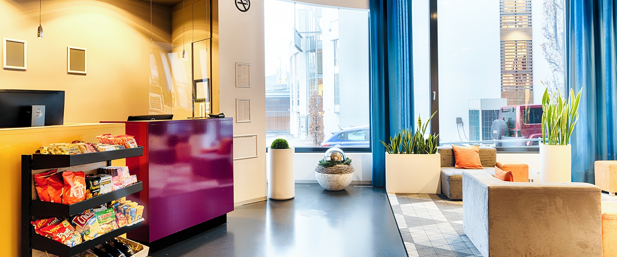 B&B HOTEL Vejle 23/27