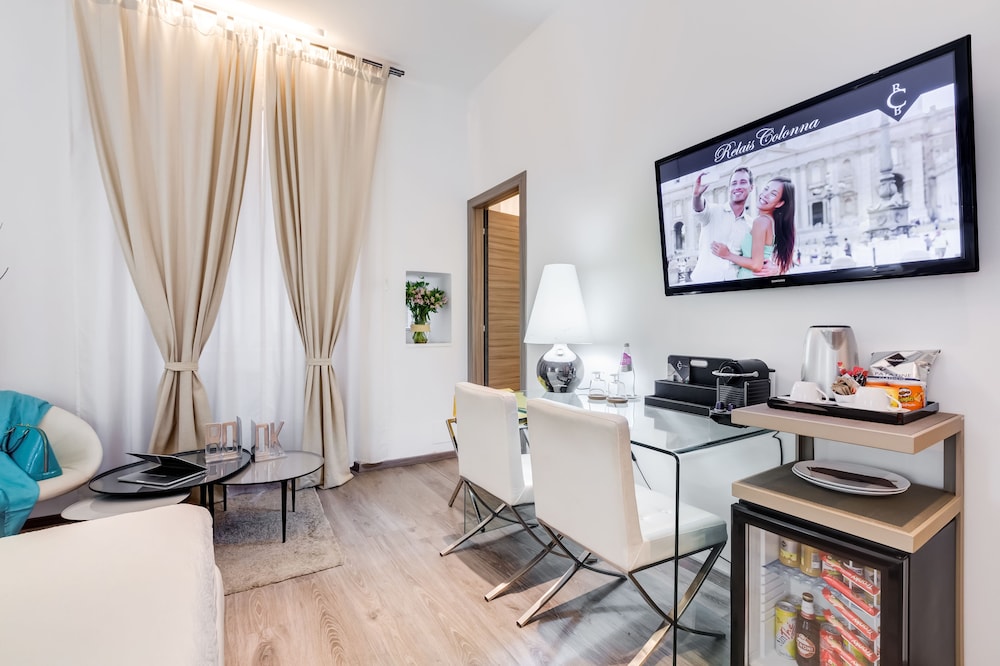 Relais Colonna 29/47