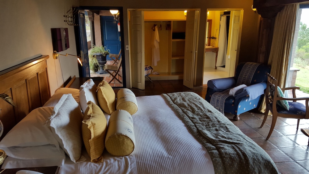 Las Cumbres Boutique Hotel and Spa by DON 10/75