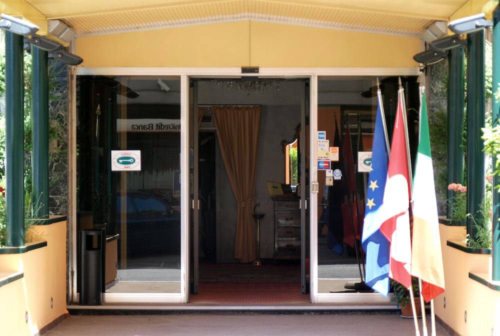 Euro Hotel 20/38