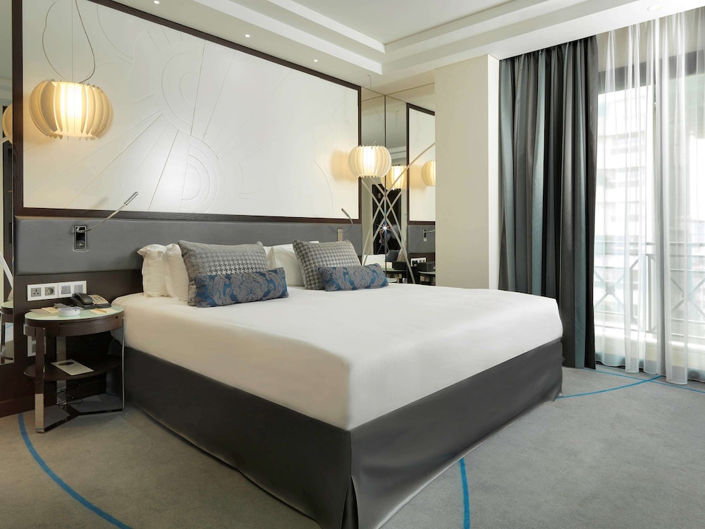 Sofitel Beirut Le Gabriel 17/48