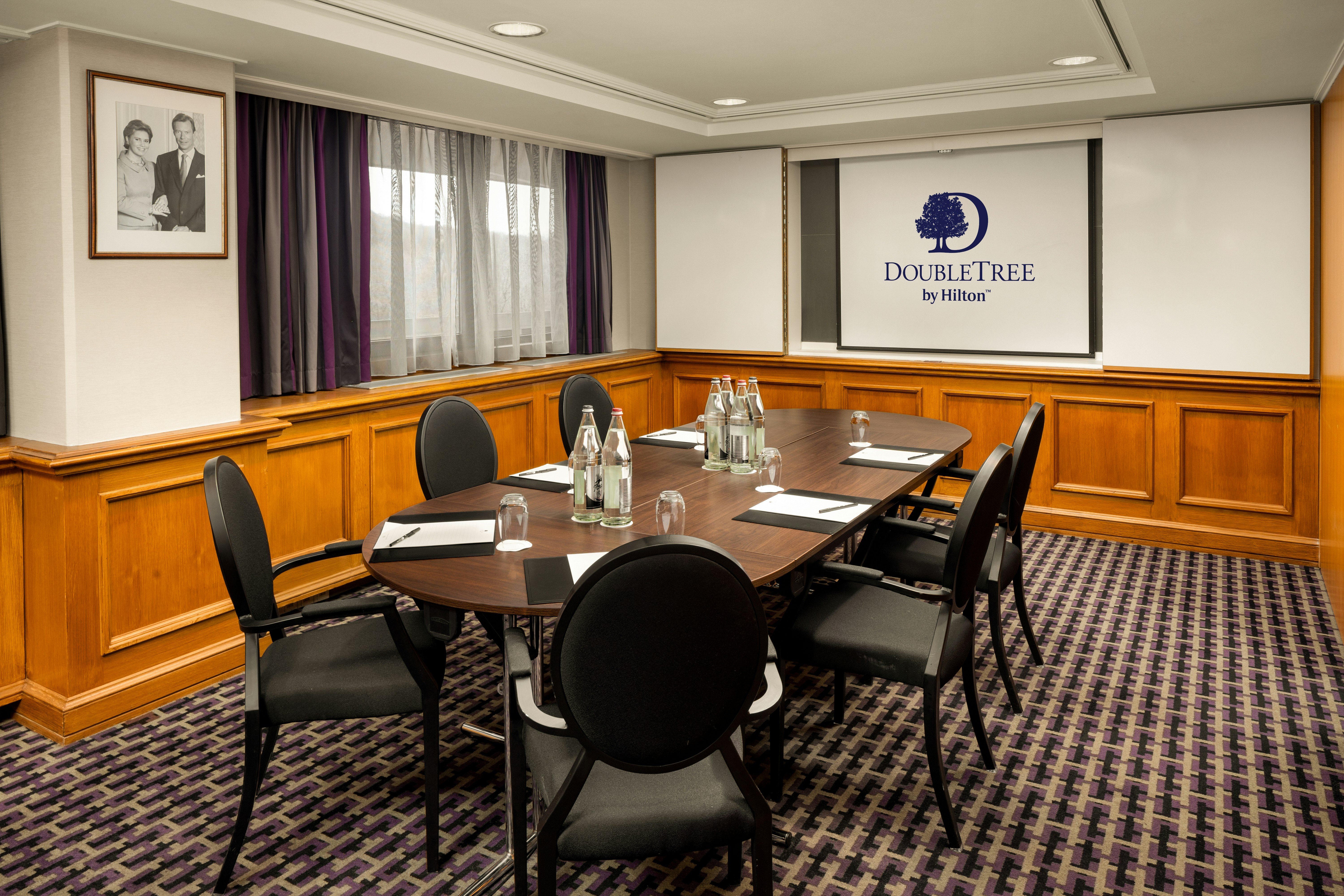 DoubleTree by Hilton Luxembourg 46/61