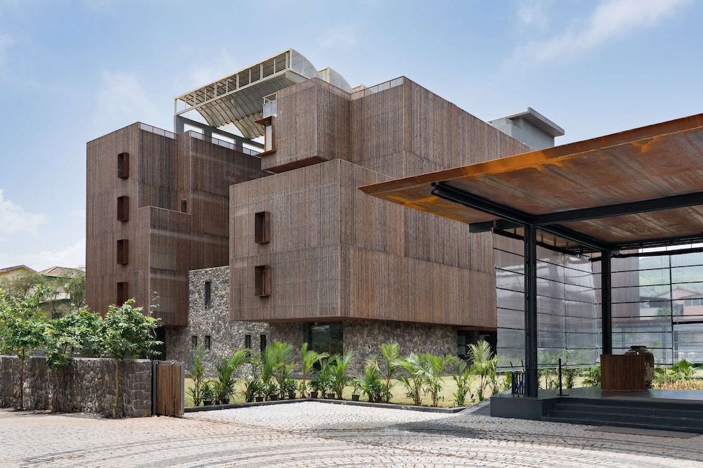 Radisson Resort and Spa Lonavala 7/76