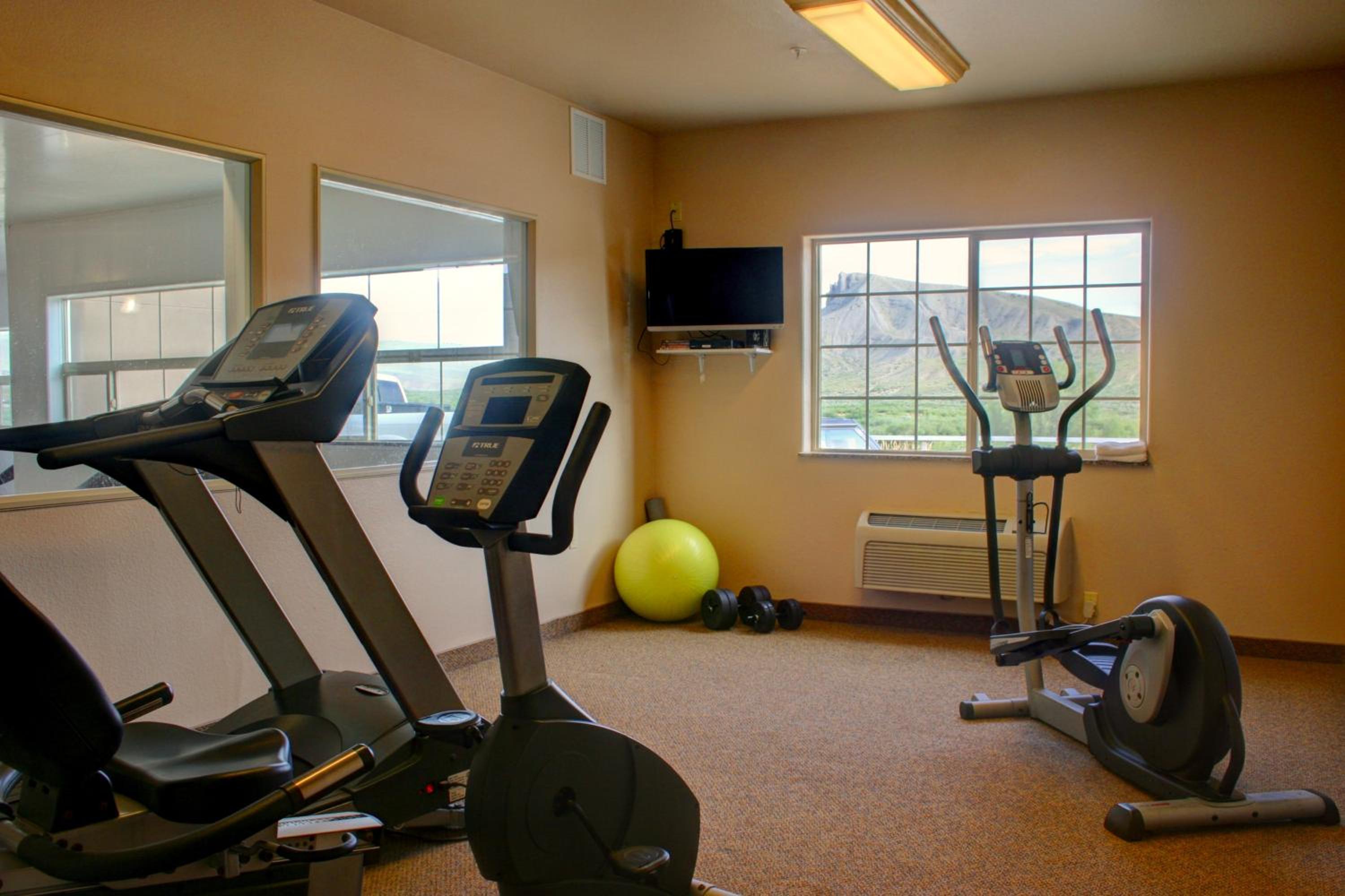 Allington Inn and Suites of Kremmling 15/28