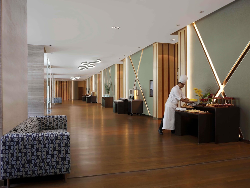 Novotel New Delhi Aerocity 10/64