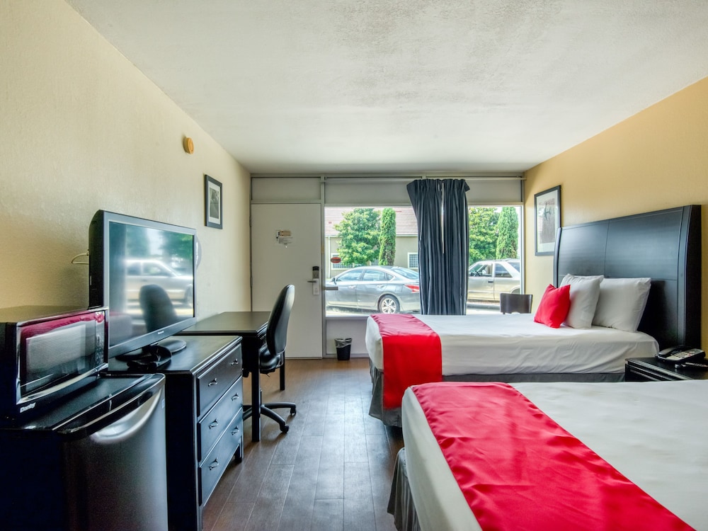 Hotel Bel-Air Orlando near Florida Mall 11/32