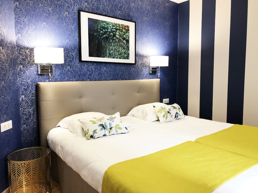 Golf Hotel Domaine de La Brie 9/50