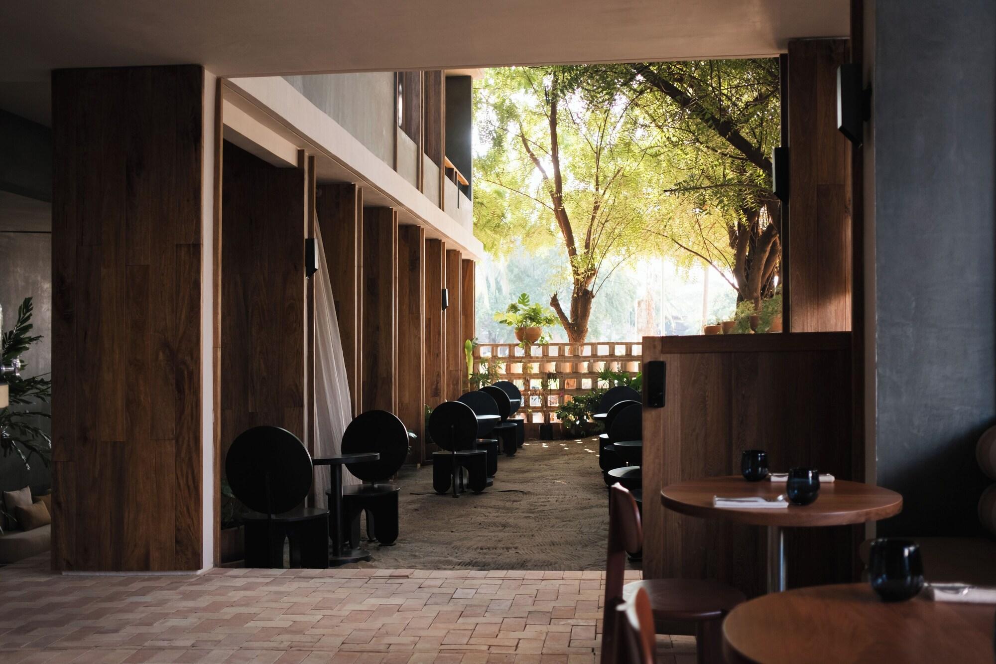 Suuel Hotel Adults Only 22/32