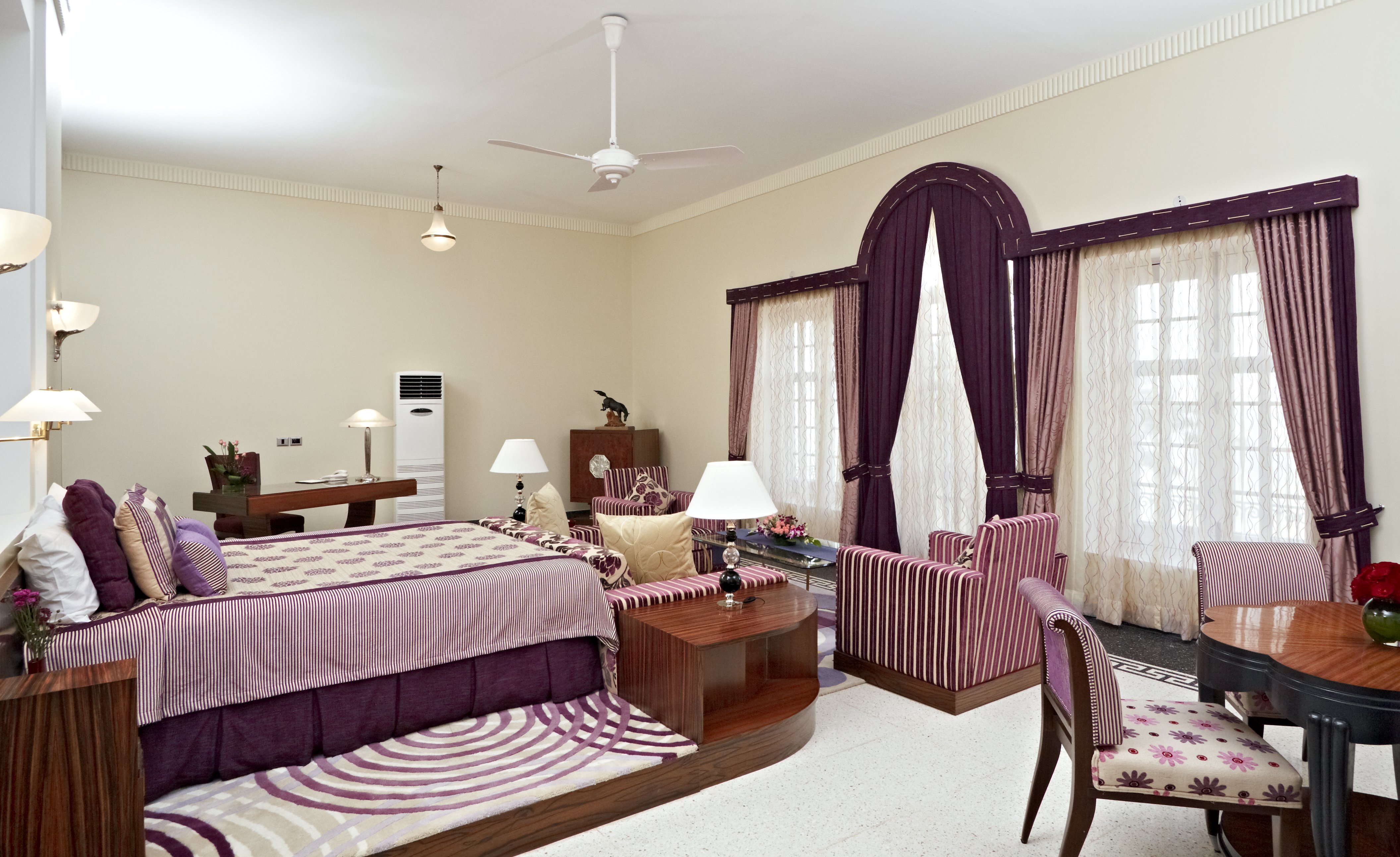 Ramgarh Lodge, Jaipur – IHCL SeleQtions 24/77