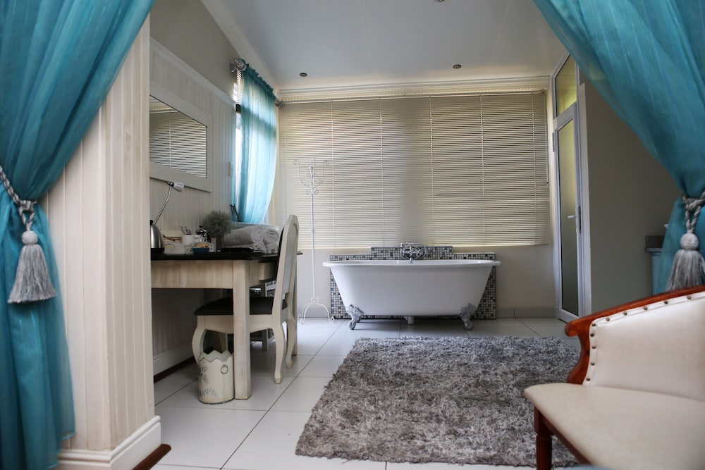 Oleander Guest House 17/50
