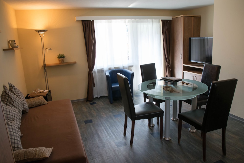 Hotel Europa 36/50