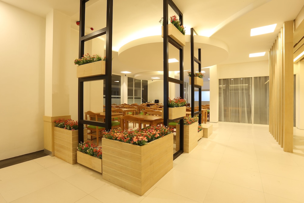 FOVERE HOTEL PALANGKA RAYA 20/32